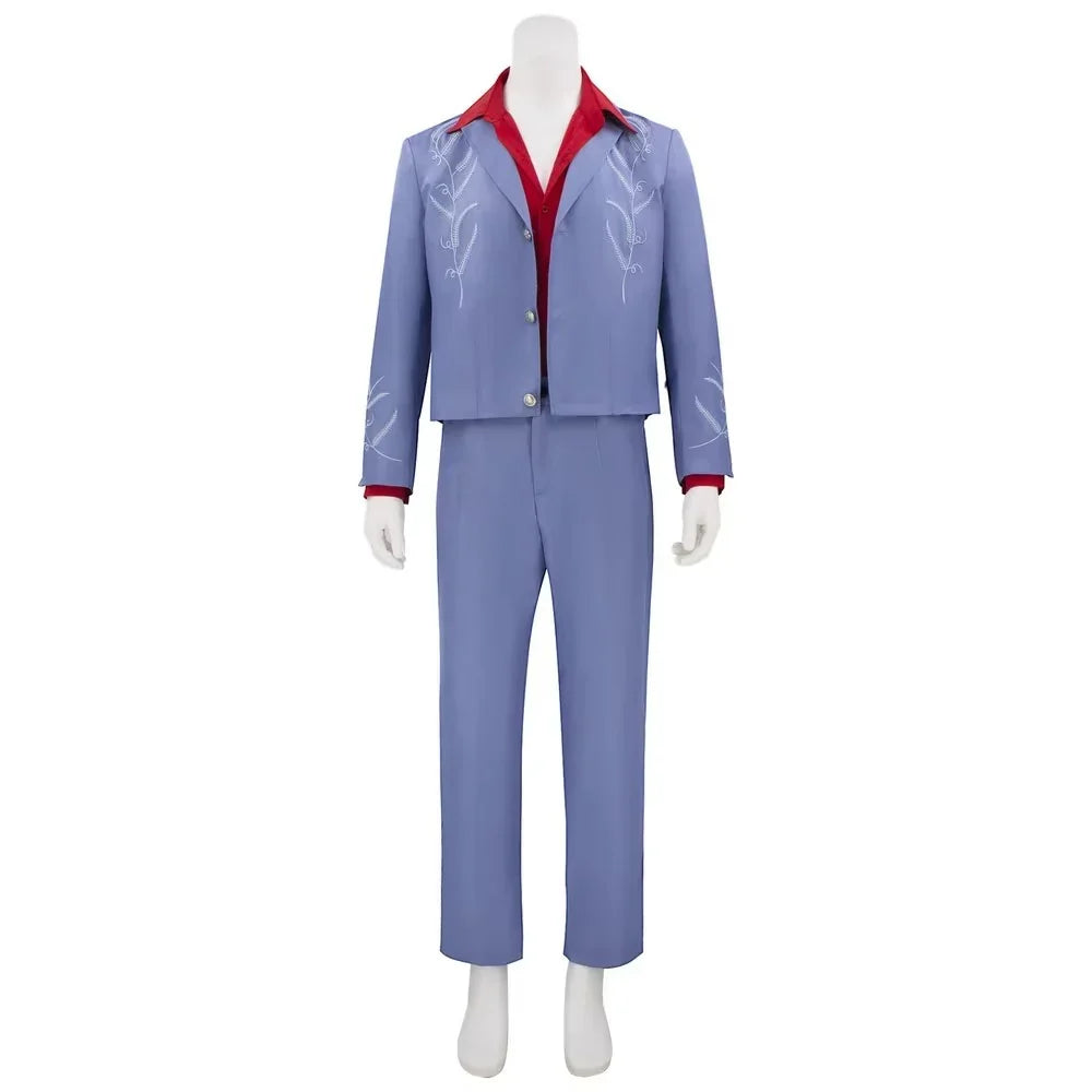 Dazzling Starlet Costume Dress for Women