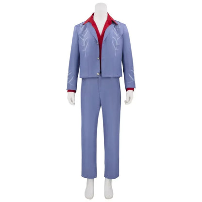 Dazzling Starlet Costume Dress for Women