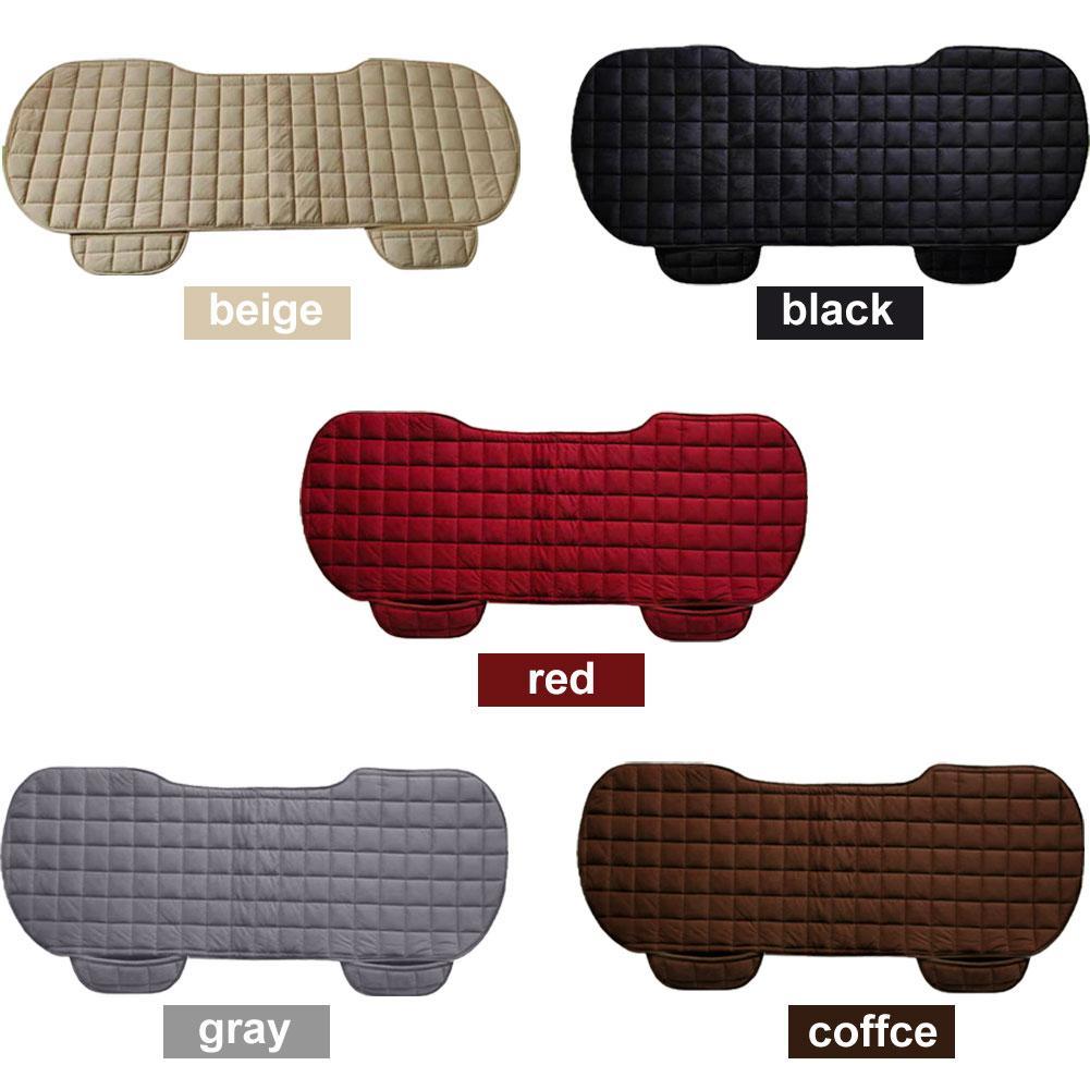 Ultimate Comfort Backseat Protector for Your Car