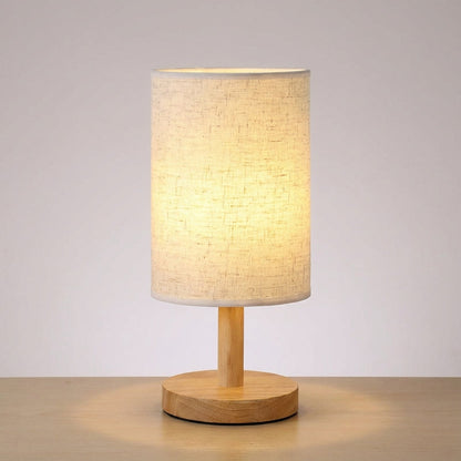 Adjustable Lighting Table Lamp – Cozy Scandinavian Style for Relaxation