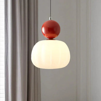 Adjustable Pendant Light in Art Deco Design with LED
