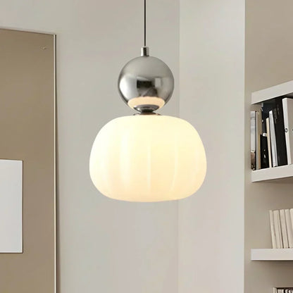 Adjustable Pendant Light in Art Deco Design with LED
