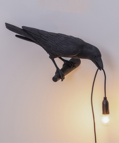 Nature-Inspired Decorative Lamp with Warm Light for Cozy Ambiance