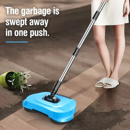 Wireless 2-in-1 Cleaner for Home and Vehicle