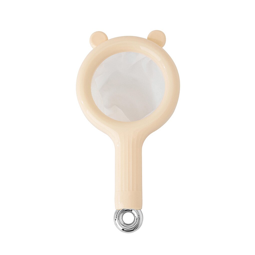Versatile Kitchen Strainer with Quick-Change Mesh Screens