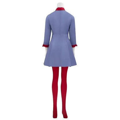 Dazzling Starlet Costume Dress for Women