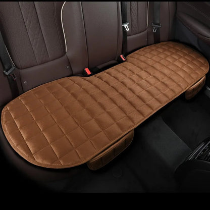 Ultimate Comfort Backseat Protector for Your Car