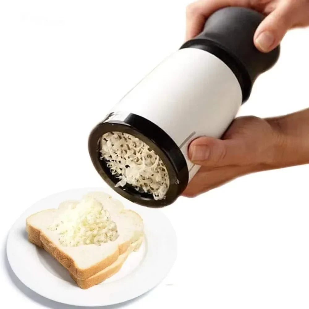 Adjustable Stainless Steel Cheese Cutter for Perfect Slices