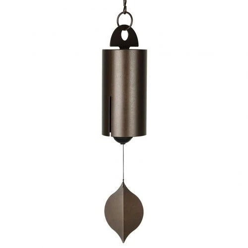 Handmade Wind Chime with Deep Resonance and Rich Sound | Elegant Home and Garden Decor