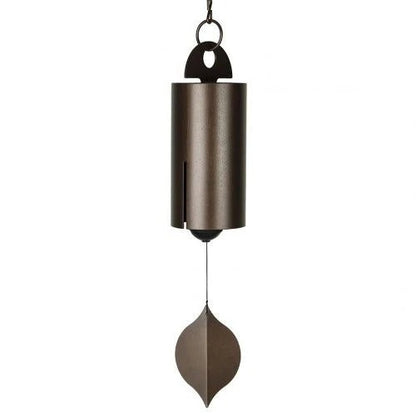 Handmade Wind Chime with Deep Resonance and Rich Sound | Elegant Home and Garden Decor