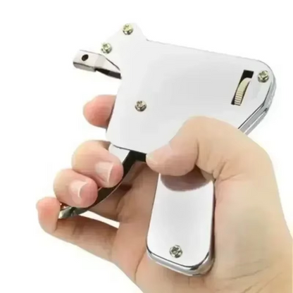 Quick Access Lock Opening Tool Kit