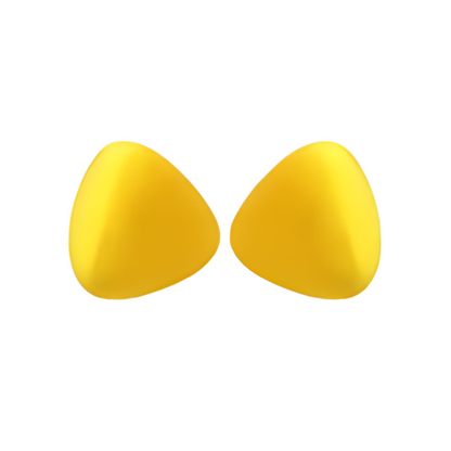 Noise-Cancelling Moldable Earplugs for Sleep – Waterproof Design