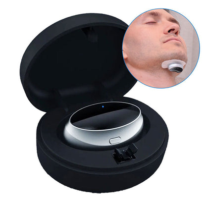 Chin Clip Device for Sleep Support | Anti-Snoring Ergonomic Design