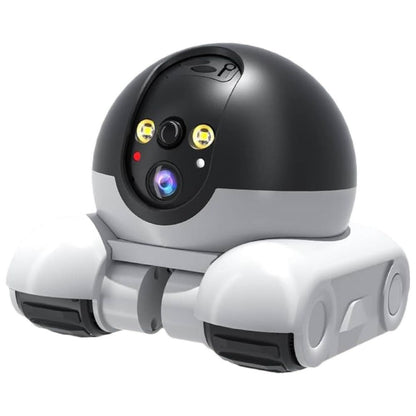 1080P HD Pet Camera for Real-Time Monitoring with Mobile Control