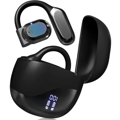 Noise-Canceling Earbuds for Real-Time Translation | Ideal for Travelers