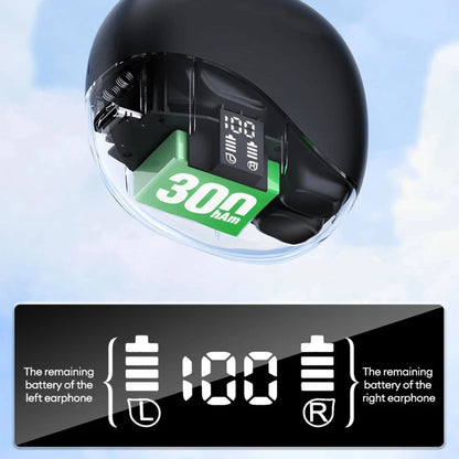 Noise-Canceling Earbuds for Real-Time Translation | Ideal for Travelers