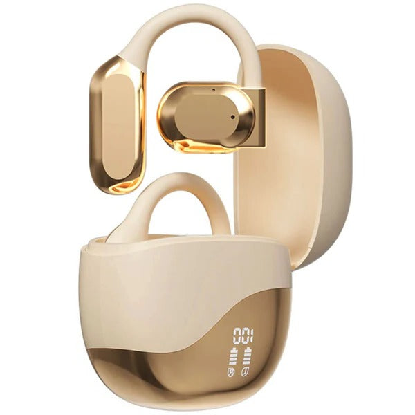Noise-Canceling Earbuds for Real-Time Translation | Ideal for Travelers