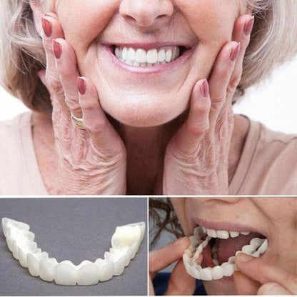 Custom Fit Dental Veneers - Natural Look Solution for Affordable Smiles