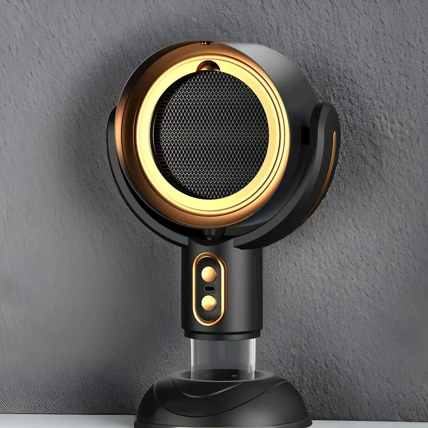 Real-Time Odor Absorption Smoke Dispenser – Compact Fresh Air Solution