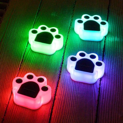 Wireless LED Garden Lights with Solar Power – Eco-Friendly Automatic On/Off