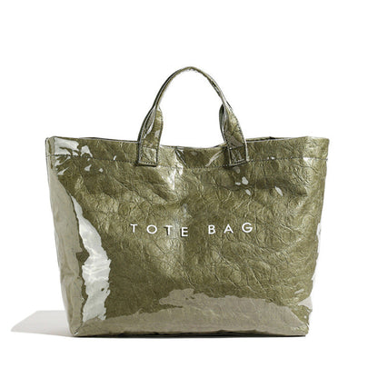 Chic Tote Bag for Women – Roomy Everyday Carryall