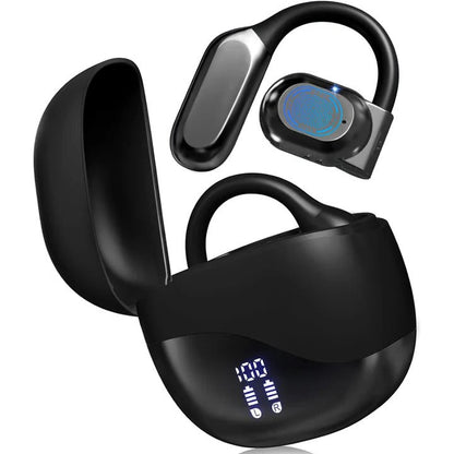 Dual Microphone Earbuds for Instant Voice Translation and Smooth Communication