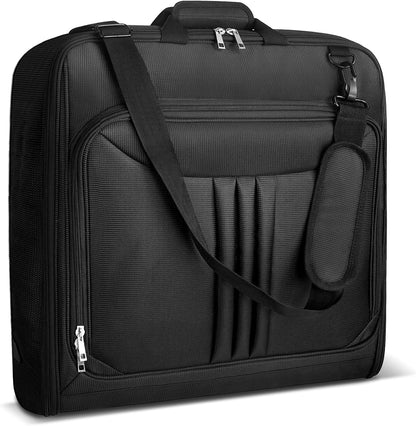 Foldable Waterproof Clothing Bag – 45L Capacity Lightweight Travel Organizer