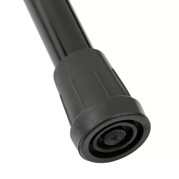Adjustable Folding Walking Stick with Comfortable Grip