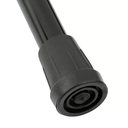 Adjustable Folding Walking Stick with Comfortable Grip