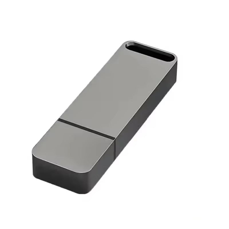64GB Waterproof Thumb Drive - High-Speed USB Flash Storage for Daily Use