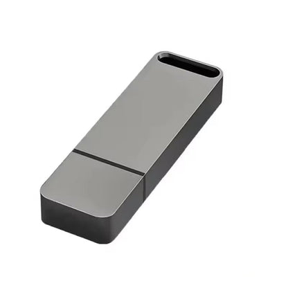 64GB Waterproof Thumb Drive - High-Speed USB Flash Storage for Daily Use