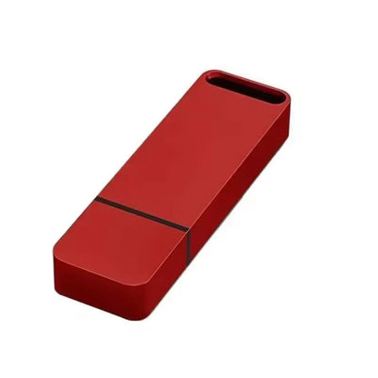 64GB Waterproof Thumb Drive - High-Speed USB Flash Storage for Daily Use