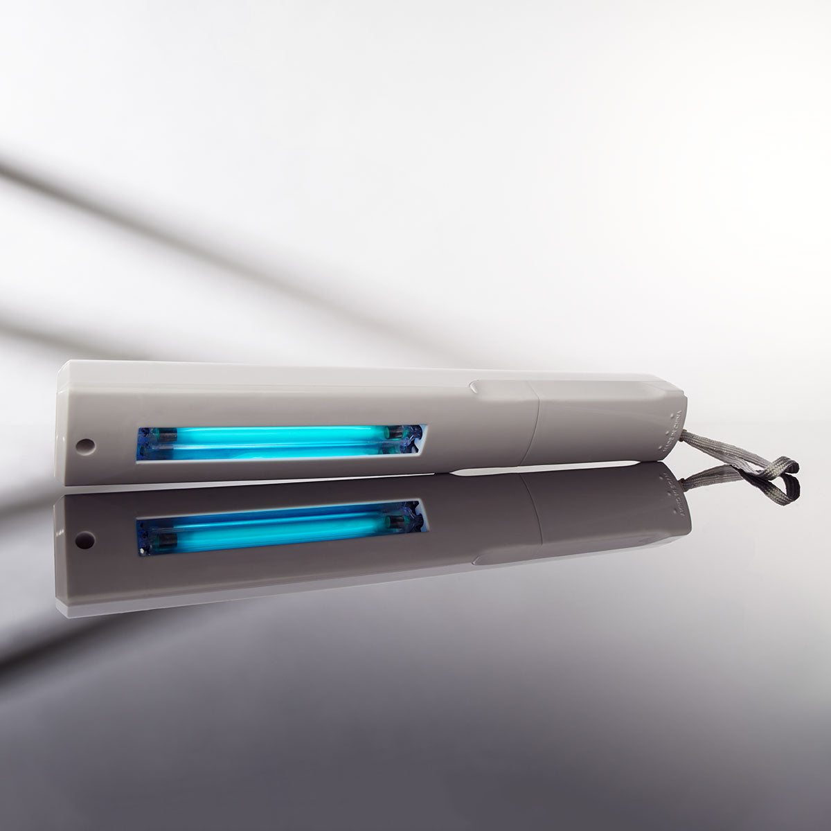 Handheld UV Light Sanitizer Wand for Fast Surface Disinfection