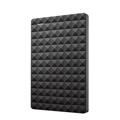 10TB Portable Hard Drive – Ultra-Slim Design with High-Speed USB 3.0