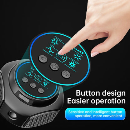 Chemical-Free Ultrasonic Pest Repeller for Safe Home Environment