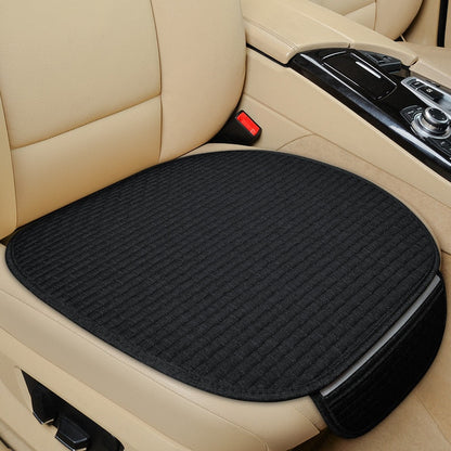 Waterproof Anti-Slip Car Seat Cover – Durable Interior Protection