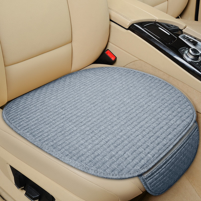 Waterproof Anti-Slip Car Seat Cover – Durable Interior Protection