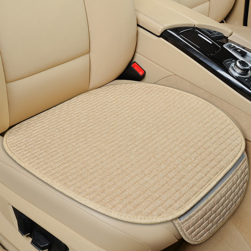 Waterproof Anti-Slip Car Seat Cover – Durable Interior Protection