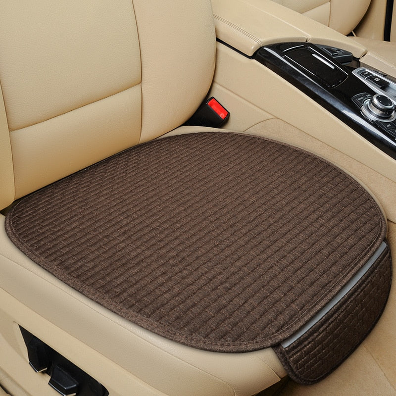 Waterproof Anti-Slip Car Seat Cover – Durable Interior Protection