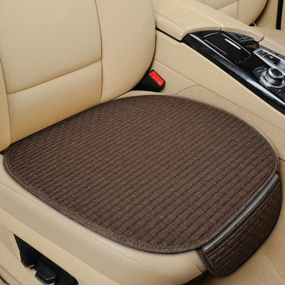 Waterproof Anti-Slip Car Seat Cover – Durable Interior Protection