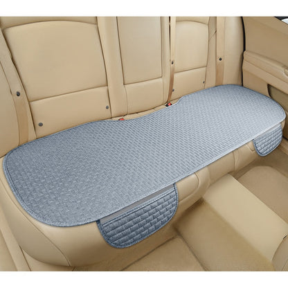 Waterproof Anti-Slip Car Seat Cover – Durable Interior Protection