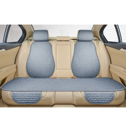 Waterproof Anti-Slip Car Seat Cover – Durable Interior Protection