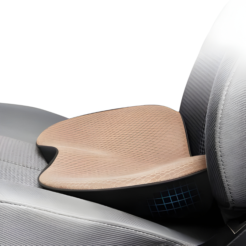 Elevate Comfort with Our 3.5-Inch Lift Seat Cushion