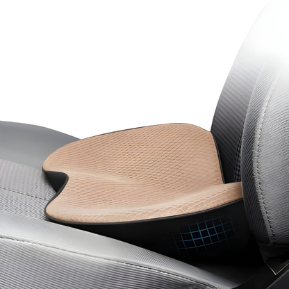 Elevate Comfort with Our 3.5-Inch Lift Seat Cushion