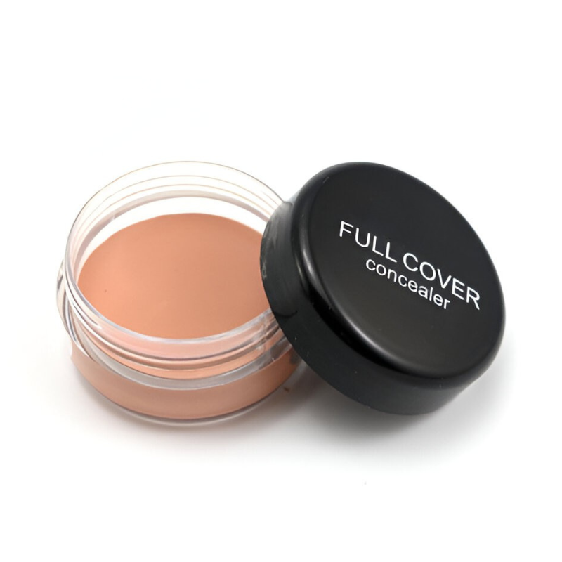 Invisible Shield Skin Concealer with Long-Lasting Wear