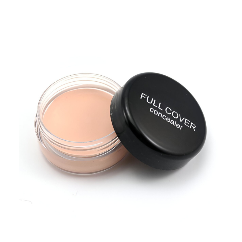 Invisible Shield Skin Concealer with Long-Lasting Wear