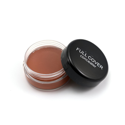 Invisible Shield Skin Concealer with Long-Lasting Wear
