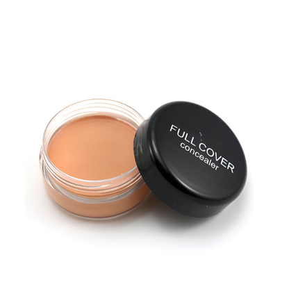 Invisible Shield Skin Concealer with Long-Lasting Wear
