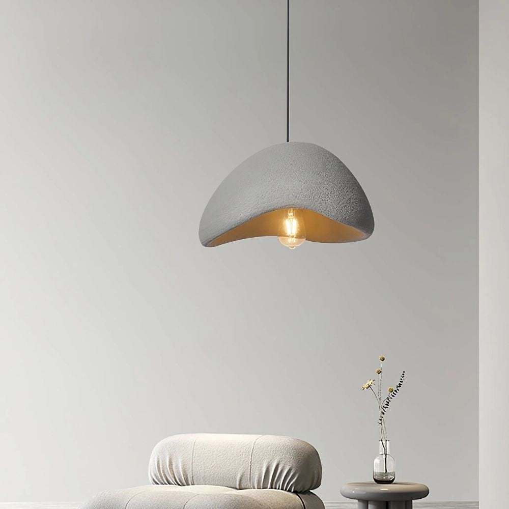 Organic Serenity Pendant Light