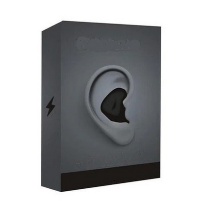 Silicone Noise-Blocking Earplugs for Restful Nights